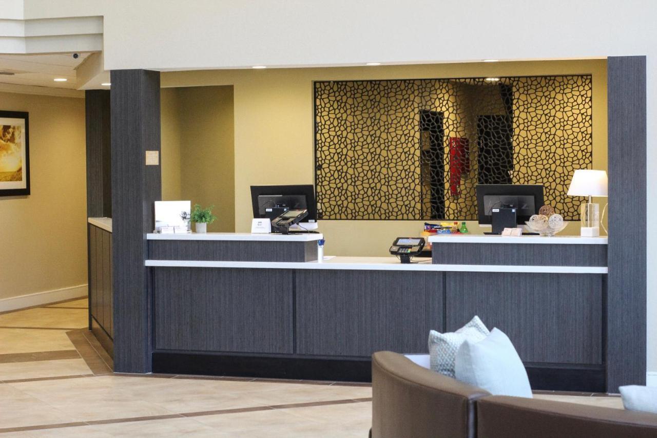 Candlewood Suites - Wichita East By Ihg Eksteriør billede