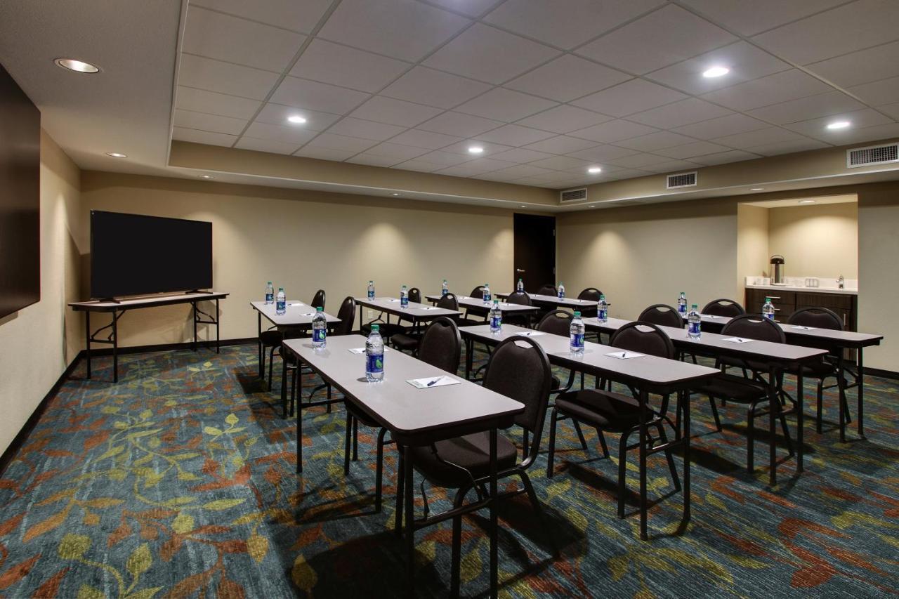 Candlewood Suites - Wichita East By Ihg Eksteriør billede